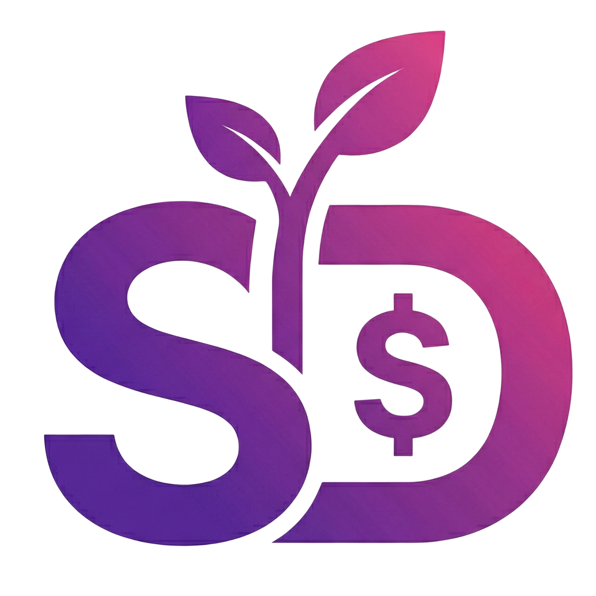 STEM DOLLAR TOKEN LOGO